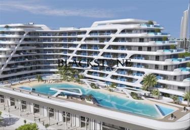 1-BD Apartment Sale, 1,000 sq. ft. at Samana Mykonos Signature, Samana Mykonos Signature, Arjan, Dubai, UAE #2 1-BD Apartment Sale, 1,000 sq. ft. at Samana Mykonos Signature, Samana Mykonos Signature, Arjan, Dubai, UAE #2