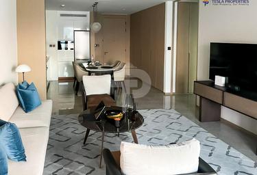 2-BD Apartment Sale, 1,000 sq. ft., Address Harbour Point Tower 2, Address Harbour Point, Dubai Creek Harbour (The Lagoons), Dubai, UAE #3 2-BD Apartment Sale, 1,000 sq. ft., Address Harbour Point Tower 2, Address Harbour Point, Dubai Creek Harbour (The Lagoons), Dubai, UAE #3