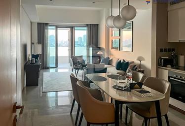 2-BD Apartment Sale, 1,000 sq. ft., Address Harbour Point Tower 2, Address Harbour Point, Dubai Creek Harbour (The Lagoons), Dubai, UAE #2 2-BD Apartment Sale, 1,000 sq. ft., Address Harbour Point Tower 2, Address Harbour Point, Dubai Creek Harbour (The Lagoons), Dubai, UAE #2