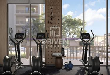 3-BD Apartment Sale, 1,000 sq. ft., Aeon Tower 1, Aeon, Dubai Creek Harbour (The Lagoons), Dubai, UAE #4