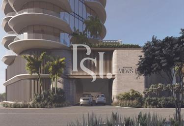 1-BD Apartment Sale, 944 sq. ft. at Ellington Views 1, Ellington Views I, Al Hamra Village, Ras Al Khaimah, UAE #4