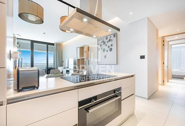 3-BD Apartment Sale, 1,000 sq. ft., Jumeirah Gate Tower 2, The Address Jumeirah Resort and Spa, Jumeirah Beach Residence, Dubai, UAE #4