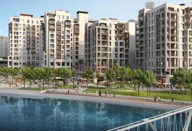 3-BD Apartment Sale, 1,000 sq. ft. at Cedar Creek Beach, Cedar, Dubai Creek Harbour (The Lagoons), Dubai, UAE #3 3-BD Apartment Sale, 1,000 sq. ft. at Cedar Creek Beach, Cedar, Dubai Creek Harbour (The Lagoons), Dubai, UAE #3