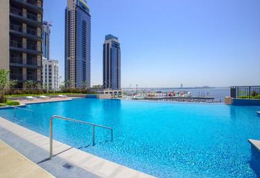 1-BD Apartment Sale, 980 sq. ft., Dubai Creek Residence Tower 1 North, Dubai Creek Harbour (The Lagoons), Dubai, UAE #3 1-BD Apartment Sale, 980 sq. ft., Dubai Creek Residence Tower 1 North, Dubai Creek Harbour (The Lagoons), Dubai, UAE #3