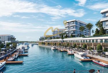 2-BD Apartment Sale, 776 sq. ft. at Coastline Beach Residences, Coastline Beach Residences, Siniyah Island, Umm Al Quwain Marina, Umm Al Quwain, UAE #4