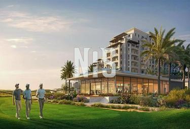 2-BD Apartment Sale, 1,000 sq. ft., Views A, Yas Golf Collection, Yas Island, Abu Dhabi, UAE #2 2-BD Apartment Sale, 1,000 sq. ft., Views A, Yas Golf Collection, Yas Island, Abu Dhabi, UAE #2