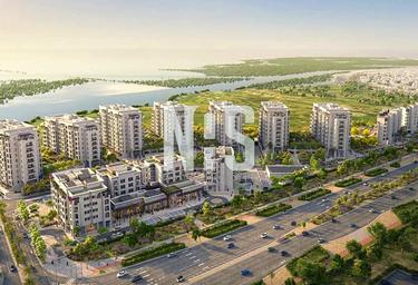 2-BD Apartment Sale, 1,000 sq. ft., Views A, Yas Golf Collection, Yas Island, Abu Dhabi, UAE #1 2-BD Apartment Sale, 1,000 sq. ft., Views A, Yas Golf Collection, Yas Island, Abu Dhabi, UAE #1