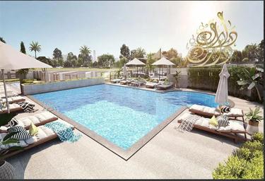 3-BD Apartment Sale, 1,000 sq. ft. at Verdana Residence Phase 2 By Reportage, Verdana Residence 2, Dubai Investment Park (DIP), Dubai, UAE #4
