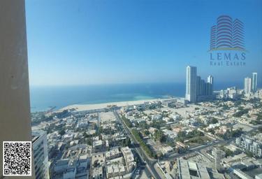 3-BD Apartment Sale, 1,000 sq. ft., Ajman One Towers, Al Sawan, Ajman, UAE #1 3-BD Apartment Sale, 1,000 sq. ft., Ajman One Towers, Al Sawan, Ajman, UAE #1