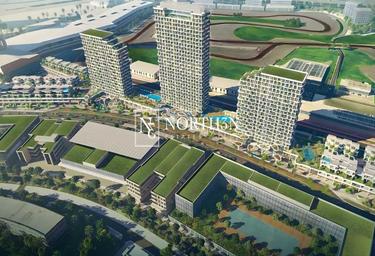 1-BD Apartment Sale, 906 sq. ft. at Takaya, Takaya, Motor City, Dubai, UAE #1 1-BD Apartment Sale, 906 sq. ft. at Takaya, Takaya, Motor City, Dubai, UAE #1