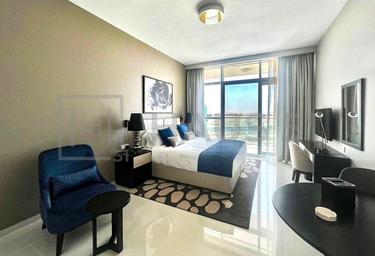Apartment Sale, 474 sq. ft., Artesia C, Artesia, DAMAC Hills, Dubai, UAE #1