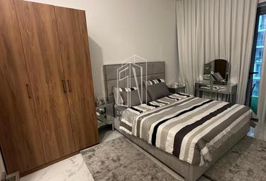 1-BD Apartment Sale, 990 sq. ft., Oasis 1, Oasis Residences, Masdar City, Abu Dhabi, UAE #4