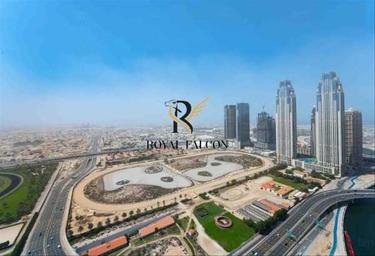 2-BD Apartment Sale, 1,000 sq. ft., Churchill Residency Tower, Churchill Towers, Business Bay, Dubai, UAE #2