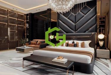 2-BD Apartment Sale, 1,000 sq. ft. at Bayz 101, Bayz101 by Danube, Business Bay, Dubai, UAE #2