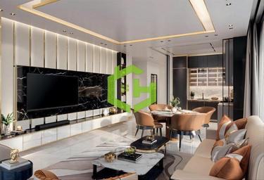 2-BD Apartment Sale, 1,000 sq. ft. at Bayz 101, Bayz101 by Danube, Business Bay, Dubai, UAE #4