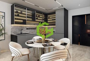 2-BD Apartment Sale, 1,000 sq. ft. at Bayz 101, Bayz101 by Danube, Business Bay, Dubai, UAE #3