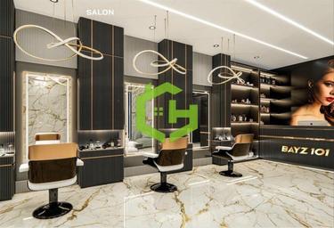 2-BD Apartment Sale, 1,000 sq. ft. at Bayz 101, Bayz101 by Danube, Business Bay, Dubai, UAE #4