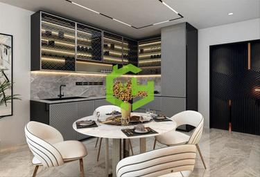 2-BD Apartment Sale, 1,000 sq. ft. at Bayz 101, Bayz101 by Danube, Business Bay, Dubai, UAE #3 2-BD Apartment Sale, 1,000 sq. ft. at Bayz 101, Bayz101 by Danube, Business Bay, Dubai, UAE #3