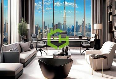 2-BD Apartment Sale, 1,000 sq. ft. at Bayz 101, Bayz101 by Danube, Business Bay, Dubai, UAE #1 2-BD Apartment Sale, 1,000 sq. ft. at Bayz 101, Bayz101 by Danube, Business Bay, Dubai, UAE #1