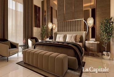 2-BD Apartment Sale, 1,000 sq. ft., Viewz 1 by Danube, Viewz by DANUBE, Jumeirah Lake Towers, Dubai, UAE #4