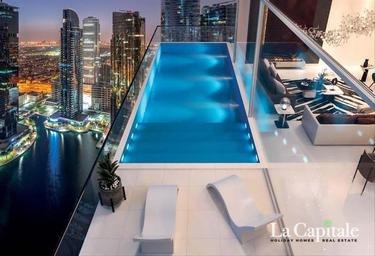 2-BD Apartment Sale, 1,000 sq. ft., Viewz 1 by Danube, Viewz by DANUBE, Jumeirah Lake Towers, Dubai, UAE #1