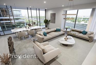 2-BD Apartment Sale, 1,000 sq. ft., Sobha one Tower A, Sobha Hartland, Mohammed Bin Rashid City, Dubai, UAE #2 2-BD Apartment Sale, 1,000 sq. ft., Sobha one Tower A, Sobha Hartland, Mohammed Bin Rashid City, Dubai, UAE #2