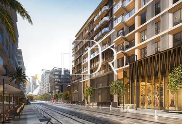 1-BD Apartment Sale, 721 sq. ft. at Grove Gallery Views, Grove Gallery Views, Saadiyat Island, Abu Dhabi, UAE #3 1-BD Apartment Sale, 721 sq. ft. at Grove Gallery Views, Grove Gallery Views, Saadiyat Island, Abu Dhabi, UAE #3