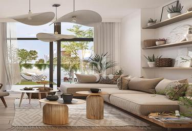 2-BD Apartment Sale, 1,000 sq. ft. at The Sustainable City Yas Island, The Sustainable City - Yas Island, Yas Island, Abu Dhabi, UAE #2 2-BD Apartment Sale, 1,000 sq. ft. at The Sustainable City Yas Island, The Sustainable City - Yas Island, Yas Island, Abu Dhabi, UAE #2