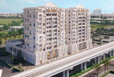 3-BD Apartment Sale, 1,000 sq. ft. at Nadine Phase 2 By London Gate, Nadine Residences 2, Nadine Residences, Al Furjan, Dubai, UAE #1 3-BD Apartment Sale, 1,000 sq. ft. at Nadine Phase 2 By London Gate, Nadine Residences 2, Nadine Residences, Al Furjan, Dubai, UAE #1