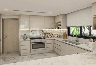 3-BD Apartment Sale, 1,000 sq. ft. at Nadine Phase 2 By London Gate, Nadine Residences 2, Nadine Residences, Al Furjan, Dubai, UAE #4