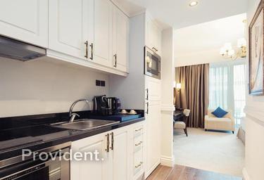 Apartment Sale, 485 sq. ft., Dukes The Palm, Palm Jumeirah, Dubai, UAE #4
