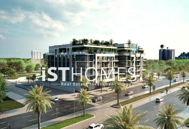 2-BD Apartment Sale, 1,000 sq. ft. at High Best Tower, High Best Tower, District 11, Mohammed Bin Rashid City, Dubai, UAE #4