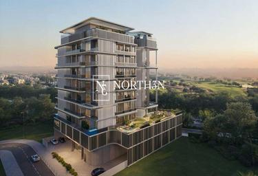 1-BD Apartment Sale, 878 sq. ft., Golf Grove By Regent, Dubai Production City (IMPZ), Dubai, UAE #4
