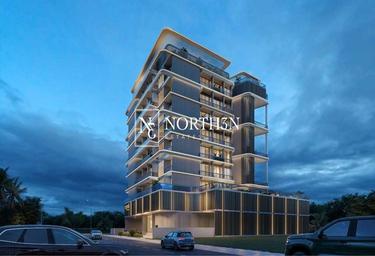 Apartment Sale, 404 sq. ft., Golf Grove By Regent, Dubai Production City (IMPZ), Dubai, UAE #3