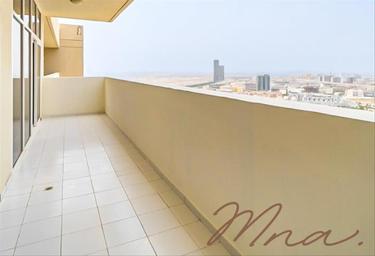 1-BD Apartment Sale, 942 sq. ft., Tower 108, Jumeirah Village Circle, Dubai, UAE #1