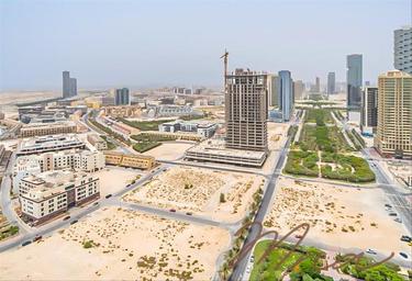 1-BD Apartment Sale, 942 sq. ft., Tower 108, Jumeirah Village Circle, Dubai, UAE #2