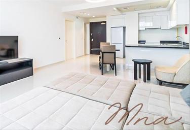 1-BD Apartment Sale, 942 sq. ft., Tower 108, Jumeirah Village Circle, Dubai, UAE #3