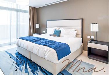 1-BD Apartment Sale, 942 sq. ft., Tower 108, Jumeirah Village Circle, Dubai, UAE #4