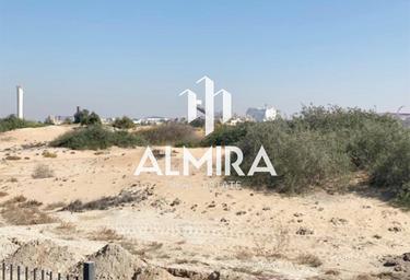 Land Sale, West Yas, Yas Island, Abu Dhabi, UAE #3 Land Sale, West Yas, Yas Island, Abu Dhabi, UAE #3