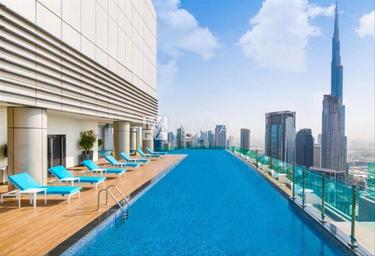 Apartment Sale, 520 sq. ft. at Paramount Tower Hotel & Residences, Paramount Tower Hotel & Residences, Business Bay, Dubai, UAE #2 Apartment Sale, 520 sq. ft. at Paramount Tower Hotel & Residences, Paramount Tower Hotel & Residences, Business Bay, Dubai, UAE #2