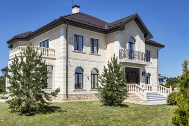 5-BD House Sale, 613 sq. m. at Шато Соверен, derevnya Timoshkino, Krasnogorsk Urban District, Moscow Region, Russia #3 5-BD House Sale, 613 sq. m. at Шато Соверен, derevnya Timoshkino, Krasnogorsk Urban District, Moscow Region, Russia #3