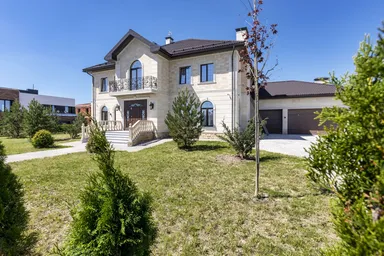 5-BD House Sale, 613 sq. m. at Шато Соверен, derevnya Timoshkino, Krasnogorsk Urban District, Moscow Region, Russia #2 5-BD House Sale, 613 sq. m. at Шато Соверен, derevnya Timoshkino, Krasnogorsk Urban District, Moscow Region, Russia #2