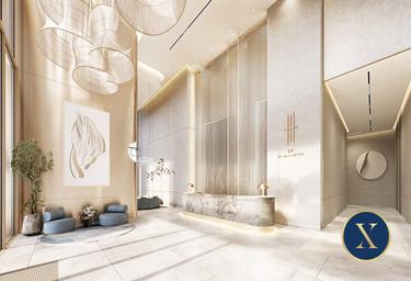 1-BD Apartment Sale, 926 sq. ft. at UH West, Upper House West, Upper House, Jumeirah Lake Towers, Dubai, UAE #4