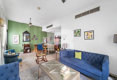 3-BD Townhouse Sale, 3,812 sq. ft. at Westar La Residencia Del Sol, La Residencia Del Sol, Jumeirah Village Circle, Dubai, UAE #4
