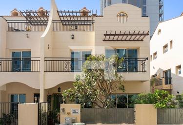 3-BD Townhouse Sale, 3,812 sq. ft. at Westar La Residencia Del Sol, La Residencia Del Sol, Jumeirah Village Circle, Dubai, UAE #1 3-BD Townhouse Sale, 3,812 sq. ft. at Westar La Residencia Del Sol, La Residencia Del Sol, Jumeirah Village Circle, Dubai, UAE #1