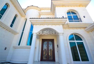 8-BD House Sale, 10,702 sq. ft., Al Wasl Villas, Al Wasl Road, Al Wasl, Dubai, UAE #4