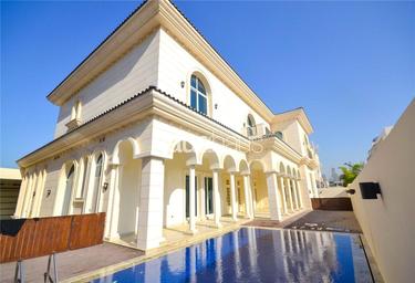 8-BD House Sale, 10,702 sq. ft., Al Wasl Villas, Al Wasl Road, Al Wasl, Dubai, UAE #1 8-BD House Sale, 10,702 sq. ft., Al Wasl Villas, Al Wasl Road, Al Wasl, Dubai, UAE #1