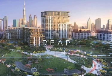 1-BD Apartment Sale, 670 sq. ft. at Viridian, Viridian, Central Park at City Walk, City Walk, Dubai, UAE #4