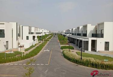 3-BD House Sale, 2,079 sq. ft. at Greenview, Greenview, EMAAR South, Dubai South (Dubai World Central), Dubai, UAE #1 3-BD House Sale, 2,079 sq. ft. at Greenview, Greenview, EMAAR South, Dubai South (Dubai World Central), Dubai, UAE #1