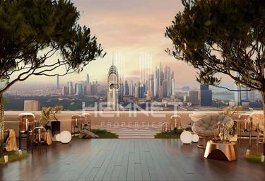 1-BD Apartment Sale, 604 sq. ft. at The Biltmore Residences Sufouh, THE BILTMORE RESIDENCES, Al Sufouh, Dubai, UAE #1 1-BD Apartment Sale, 604 sq. ft. at The Biltmore Residences Sufouh, THE BILTMORE RESIDENCES, Al Sufouh, Dubai, UAE #1